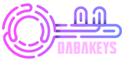 dabakeys